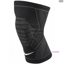 MMS_나이키 니트 무릎보호대 관절지지패드 등산 군대 헬스 골키퍼 노인 십자 볼링 슬개골 배구 인대 스쿼트 슬개건_mms