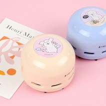 책상청소기 이리눕개 (랜덤발송) 청소기 책상청소기 데스크클리너 오피스, 단품
