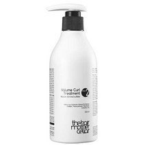 더헤어마더셀러 볼륨 컬 트리트먼트 300ml - 정수리볼륨 - 정수리볼륨살리기