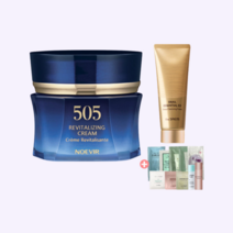 노에비아 505 퍼펙팅크림N 30g+클렌징정품+랜덤미니 - 추천