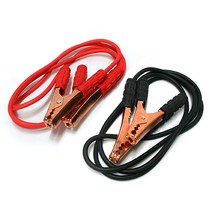 Tree 300AMP 자동차 점프선케이블, 1개