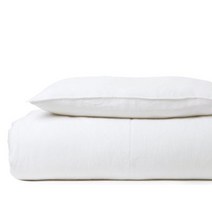 [천삼백케이] [에즈메이드] 린넨파티 베이직 린넨베딩 아이보리 [Q]