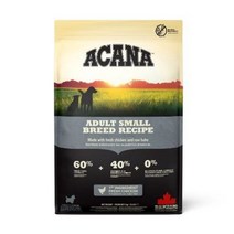 아카나 어덜트 라이트 앤 피트 건식사료, 닭 × 2kg × 1개