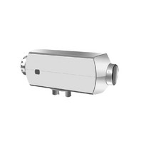 무시동 난로 주차 히터 24V 자동차 팬 온보드 12V 전기 트럭, 12V 고원 전용