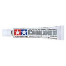[87070] Polishing Compound Finish