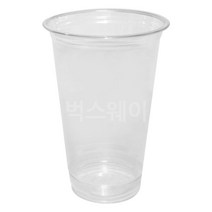 16온스 아이스컵, 500개