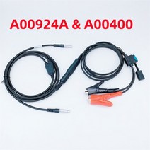 Pacific Crest 데이터 케이블 PDL to Trimble GPS R6 4800 5700 A00924A 신제품, 03 A00924A and A00400