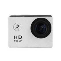 자전거블랙박스 바디캠 오토바이블랙박스 뜨거운 방수 카메라 1080p hd 32gb 스포츠 야외 다이빙 자전거 캠코더 카메라 미니 dv 비디오 camera12mp sj4000, 하얀