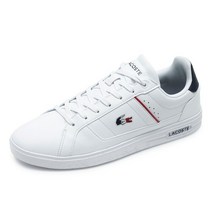 라코스테LACOSTE EUROPA PRO TRI 123 1 스니커즈 mens 745SMA0117407