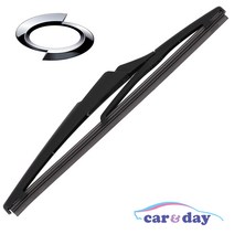 카앤데이 르노삼성 QM6 리어 후방 후면 뒷유리 순정형 와이퍼