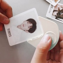 코너라운더, (흰색__), 색상:흰색