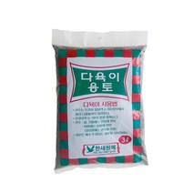 WAO342285다육이 전용분갈이흙3L x 8개 24L, 상세페이지 참조