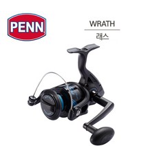 PENN 20 래스 스피닝릴 (낚시릴), 5000