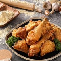 아이엠소스 간장치킨파우더-5kg, 5kg, 1개