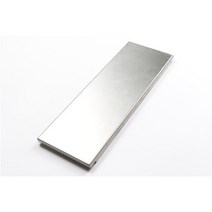IGT테이블 버너테이블 캠핑 화로 백패킹 난로 Xidangle 보조 강판 IGT 액세서리 접이식 야외 휴대용 테이블과 의자 모바일 주방 바베큐 테이블자가 운전 투어, 0.5개(구멍 있음)×2