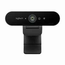 로지텍 Brio 4K Pro 웹캠 화상카메라
