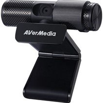 AVerMedia Live Streamer CAM 313 웹캠 화상카메라