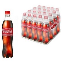 코카콜라 업소용콜라 500ml x 24페트 k, 상세페이지 참조, 상세페이지 참조
