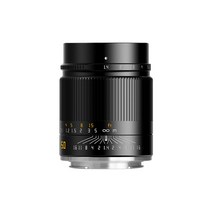 TTArtisan 50mm F1.4 풀프레임 수동렌즈 소니 E 용
