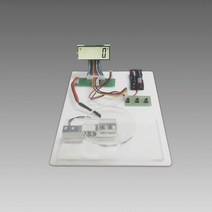 전자저울 조립키트(HS 5000kit) R2503 교구