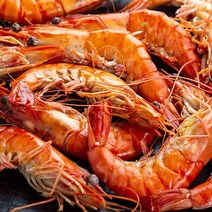 국내산 생물 흰다리새우 1kg 30미내외 업소 새우구이 새우탕 새우찜 소금구이 캠핑음식, 1kg(30미내외), 1개