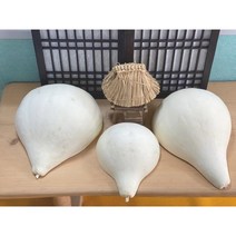 민속마당 액막이 박바가지, 소