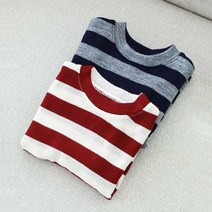 엠플래닛 남아봄티셔츠 트렌드 줄무늬 깔끔 남아 코디 주니어 티셔츠 유아스트라이프티 아동복쇼핑몰