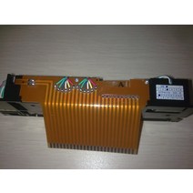 3D프린터부품 3D프린터필라멘트 금속3D프린팅헤드 STP411G-320-E 용 DPU-414-40B-E / 열 프린터 STP411G-3, 한개옵션0