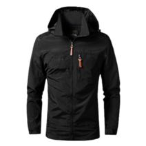 초특가 봄신상 고급 남성 아웃도어 데져트 등산 바람막이 일상복 방수 방풍