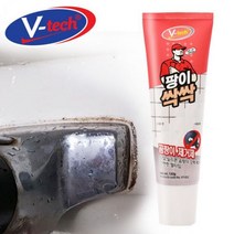 V텍 팡이싹싹 곰팡이 타일 벽지 화장실 실리콘 곰팡이제거제 120 싸다몰2878442
