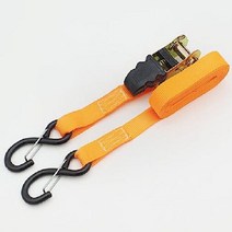 화물 상자 고리 밴딩기 고정 깔깔이 안전 바 벨트 5M, 쿠팡 1