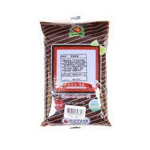 팥앙금 1kg 팥 붕어빵 호두과자 단팥빵 앙버터 재료 .갓샵