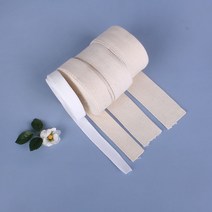 짱패브릭 Ver2. 한정수량 5마) 헤링본 패브릭 소프트테이프 바이어스