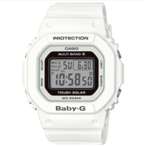 CASIO BABY-G 카시오 베이비지 손목시계 BGD-5000U-7JF Ladies Rubber Band