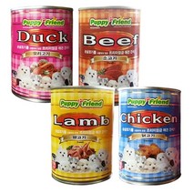앨리스펫 멍멍이신부전간식 강아지디저트 강지캔간식 갱얼쥐결석간식, 1개, 양고기 종류