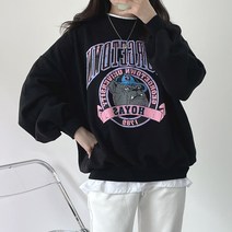 여자맨투맨 가성비 좋은 제품 중 판매량 1위 상품 소개