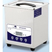 초음파세척기 안경 귀금속 세정기 주얼리 부품 세척 틀니 클리너, JP-040PLUS(용량10L전력480W)