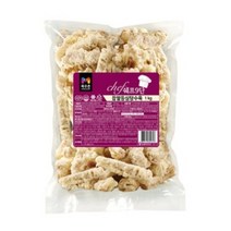 목우촌 쉐프9단 찹쌀등심 탕수육 1kg, 목우촌 쉐프9단 찹쌀등심탕수육 1kg