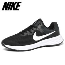 [나이키] 레볼루션 6 넥스트 네이처 (GS) DD1096_003