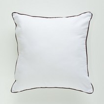 뜨개질 DIY 코바늘 손뜨개 패키지 세트 키트 취미 태교 쿠션 꽃 동영상 도안, 3 솜 45 X45cm(패키지구매시 구매가능)