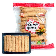 범표어묵 봉어묵 포장마차어묵 상보어묵 (800g), 800g, 1개