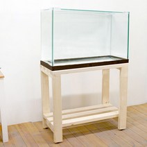 아이베란다 원목축양장 어항받침대 어항선반 수조받침대, 17.600mmx900mmx800mm