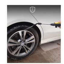 세차 차량용 압축 분무기 청소 소독 기계 가정용 16리터 물뿌리개 분사기 원예 화분 물분사기 스프레이, 단품