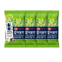 하림펫푸드 밥이보약 튼튼한 관절 강아지 사료, 1개, 200g, 뼈/관절강화
