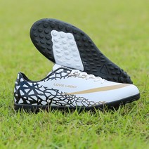 터치온리 초경량 TF 축구 운동 풋살화