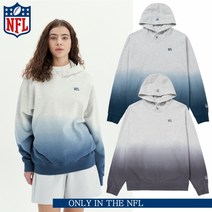 NFL 퍼스트다운 그라데이션 후드 티셔츠 F221UHD046 12