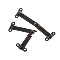 뚜껑 지지대 diy 관절 박스 경첩 가구 나무상자 관절 지지대 만들기 1pcs, A