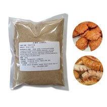 자파로 소세지 스파이스500g 소세지충진기 수제소세지 떡갈비, 1개