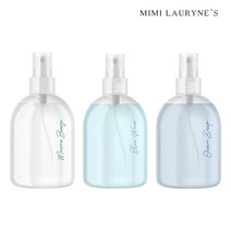 미미로린스 모먼트 코스트 바디미스트 100ml, 02. 마린 브리즈