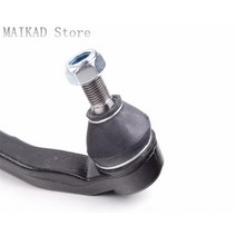 아우터 타이로드 엔드 스티어링 볼 조인트 메르세데스-벤츠 W163 ML270 ML55 A1633300403, 한개옵션0